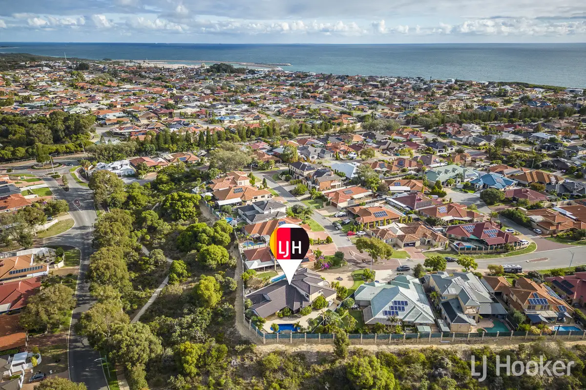 Main view of Homely house listing, 22 Coronado Ridge, Iluka WA 6028