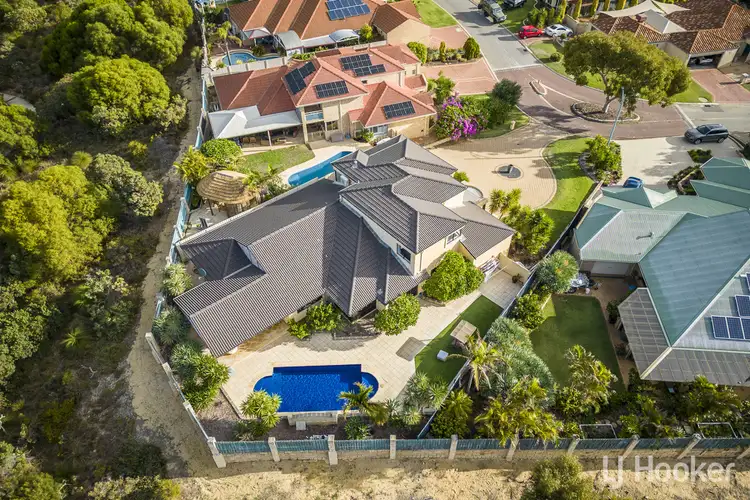 Second view of Homely house listing, 22 Coronado Ridge, Iluka WA 6028