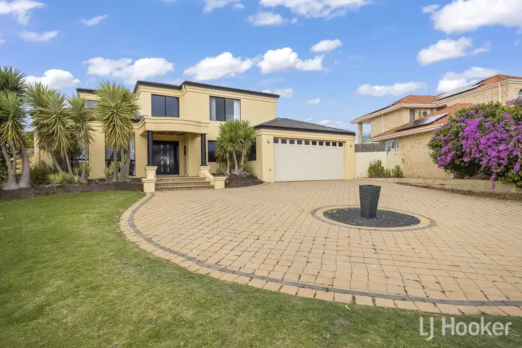 Fourth view of Homely house listing, 22 Coronado Ridge, Iluka WA 6028