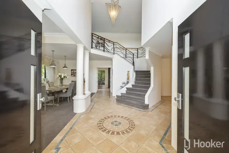 Fifth view of Homely house listing, 22 Coronado Ridge, Iluka WA 6028
