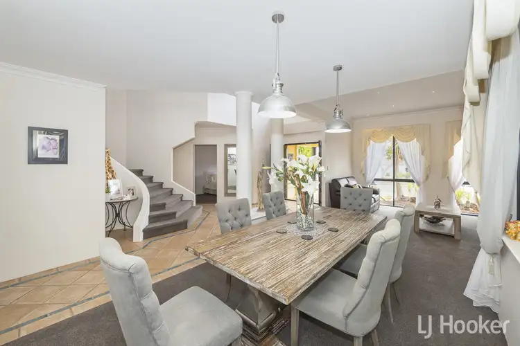 Sixth view of Homely house listing, 22 Coronado Ridge, Iluka WA 6028