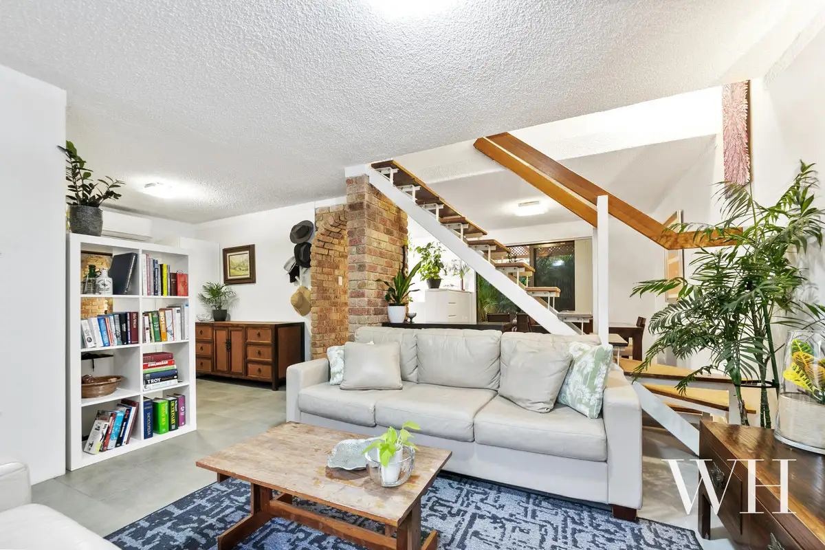 Main view of Homely unit listing, 3/55 Wray Avenue, Fremantle WA 6160