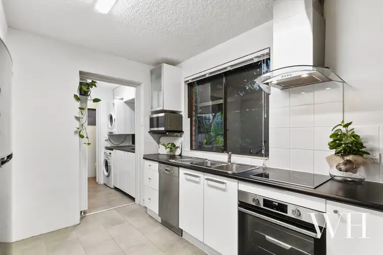 Third view of Homely unit listing, 3/55 Wray Avenue, Fremantle WA 6160