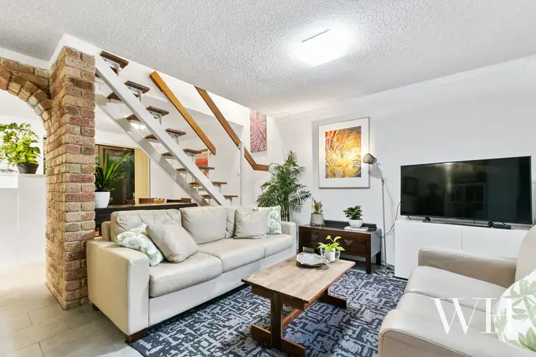 Fourth view of Homely unit listing, 3/55 Wray Avenue, Fremantle WA 6160