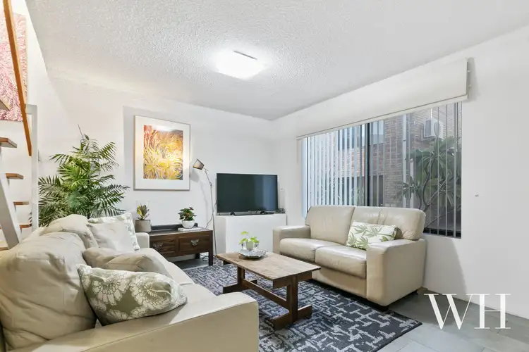 Fifth view of Homely unit listing, 3/55 Wray Avenue, Fremantle WA 6160