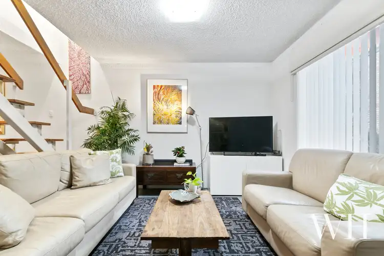 Sixth view of Homely unit listing, 3/55 Wray Avenue, Fremantle WA 6160