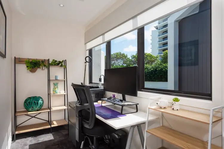 Sixth view of Homely semi-detached listing, 2/51 Magnoli Circuit, Palm Beach QLD 4221