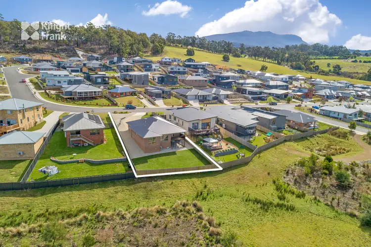 Third view of Homely house listing, 78 Apolline Drive, Kingston TAS 7050