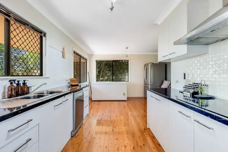 Second view of Homely house listing, 33 Charnley Street, Kearneys Spring QLD 4350