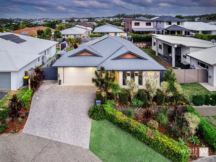 15 Wilkinson Court, Warner QLD 4500