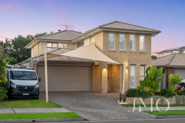130 River Run Circuit, Ormeau Hills QLD 4208
