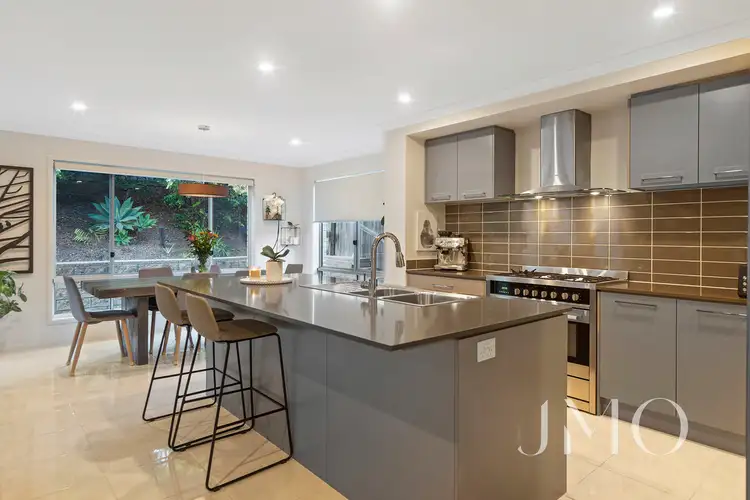 Second view of Homely house listing, 130 River Run Circuit, Ormeau Hills QLD 4208