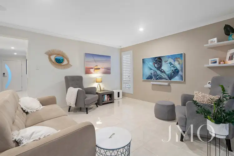Fourth view of Homely house listing, 130 River Run Circuit, Ormeau Hills QLD 4208