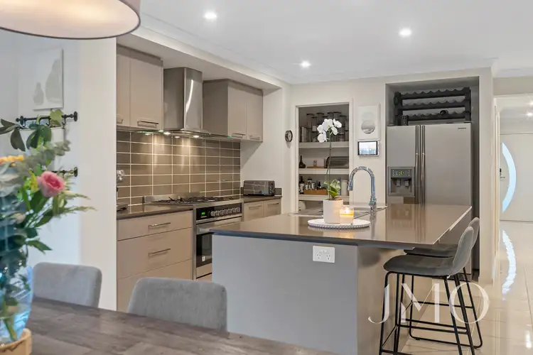 Fifth view of Homely house listing, 130 River Run Circuit, Ormeau Hills QLD 4208