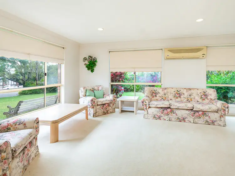 Second view of Homely house listing, 4 Mapia Rise, Pacific Pines QLD 4211