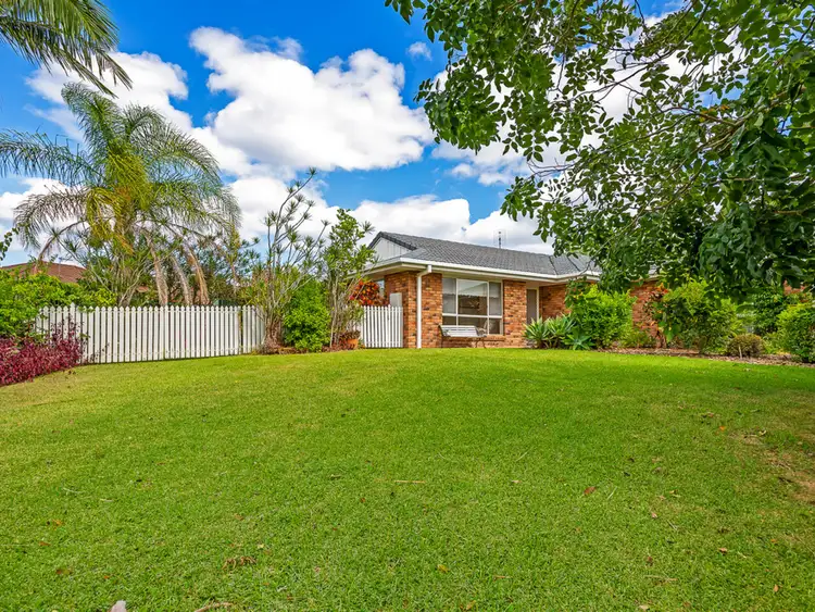 Third view of Homely house listing, 4 Mapia Rise, Pacific Pines QLD 4211
