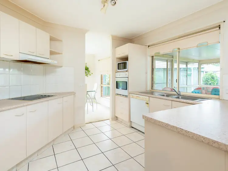 Fourth view of Homely house listing, 4 Mapia Rise, Pacific Pines QLD 4211