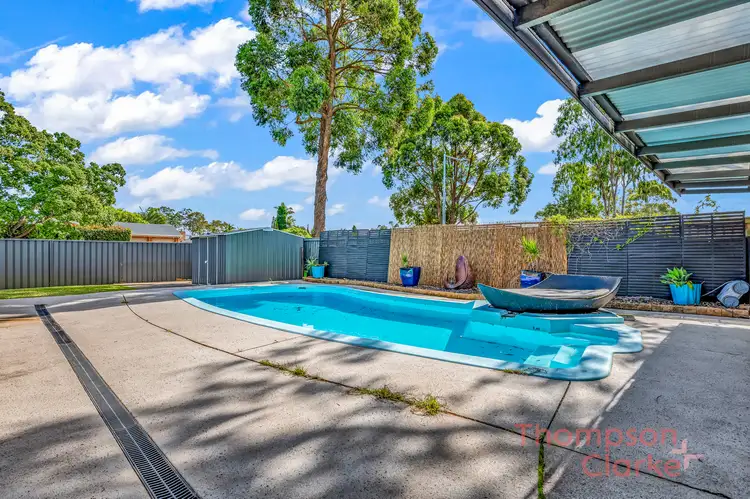 Second view of Homely house listing, 1 Norfolk Street, Ashtonfield NSW 2323