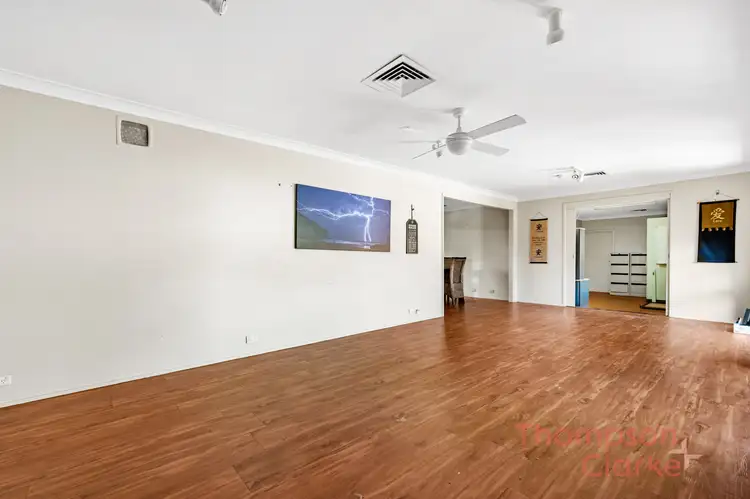 Third view of Homely house listing, 1 Norfolk Street, Ashtonfield NSW 2323