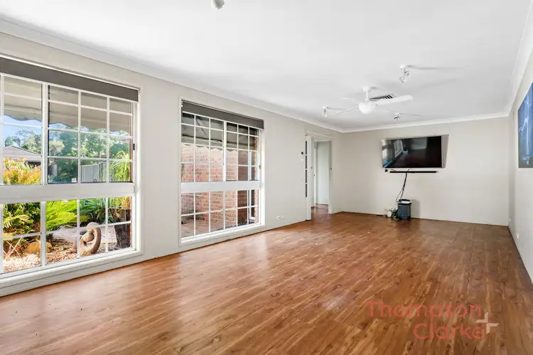 Fourth view of Homely house listing, 1 Norfolk Street, Ashtonfield NSW 2323