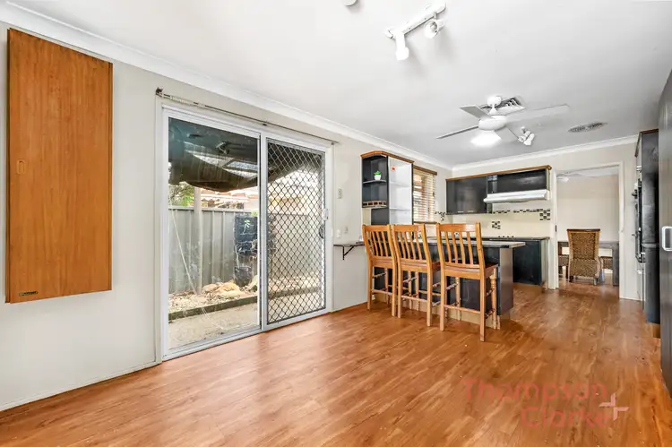 Fifth view of Homely house listing, 1 Norfolk Street, Ashtonfield NSW 2323