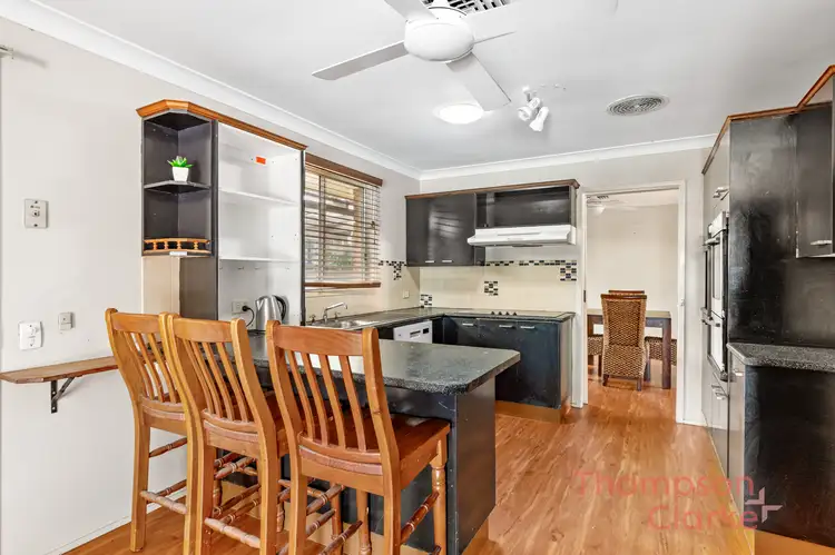 Sixth view of Homely house listing, 1 Norfolk Street, Ashtonfield NSW 2323