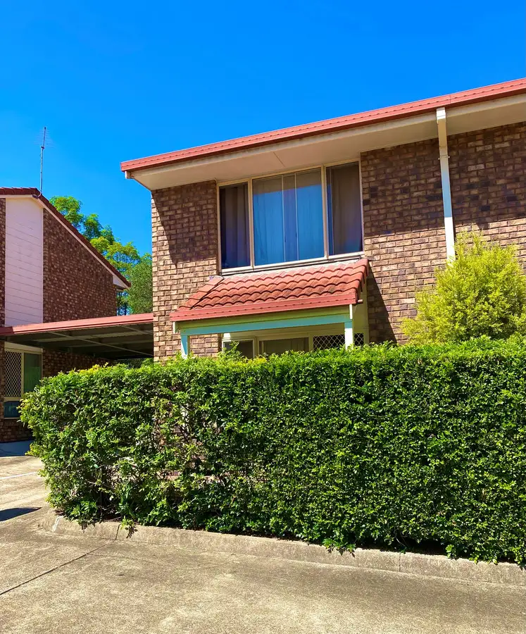 Main view of Homely unit listing, 55/3 Costata Street, Hillcrest QLD 4118