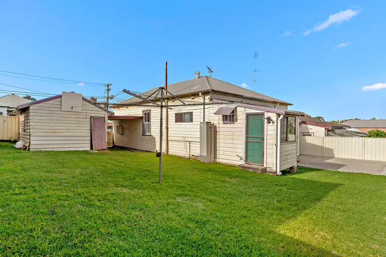 Second view of Homely house listing, 47 Nelson Street, Wallsend NSW 2287
