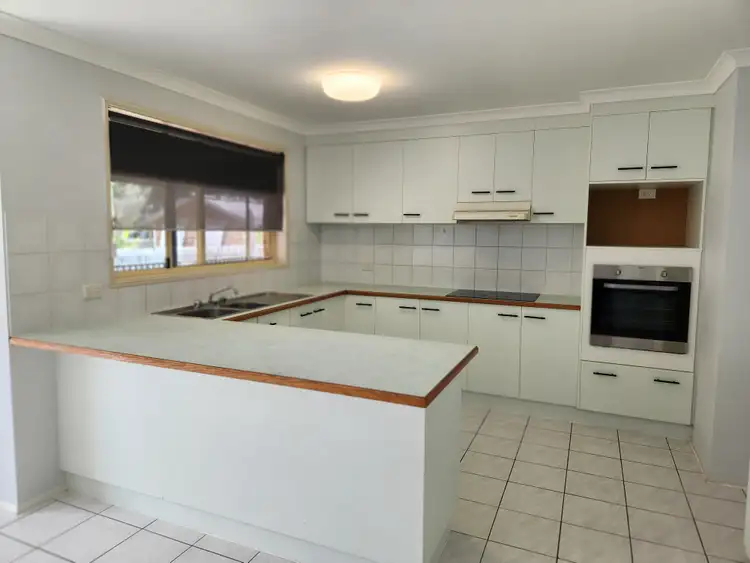 Main view of Homely house listing, 7 Macpherson Court, Millbank QLD 4670