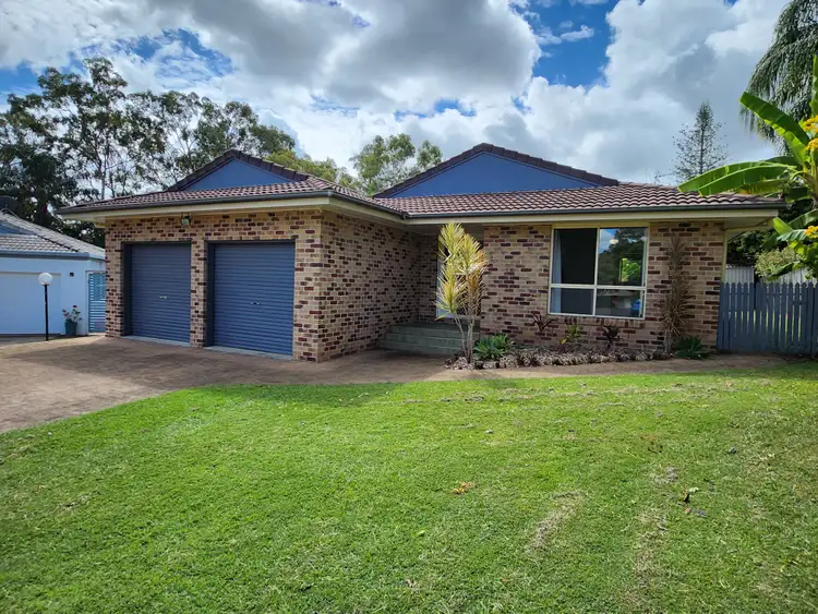 Second view of Homely house listing, 7 Macpherson Court, Millbank QLD 4670