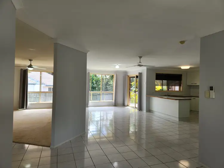 Sixth view of Homely house listing, 7 Macpherson Court, Millbank QLD 4670