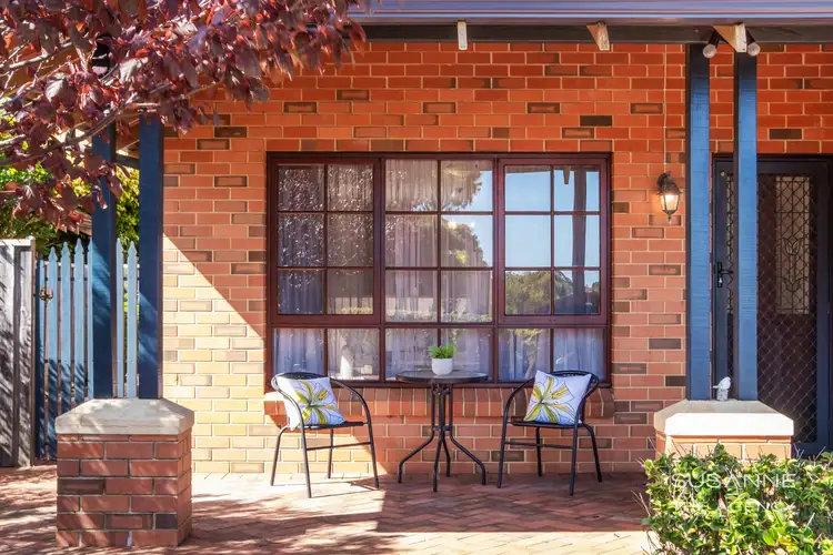 Second view of Homely house listing, 7/24 Williams Street, Kalamunda WA 6076