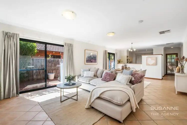Third view of Homely house listing, 7/24 Williams Street, Kalamunda WA 6076