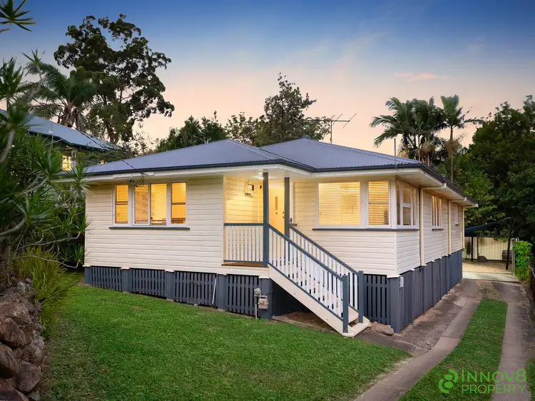 14 Fry Street, Holland Park QLD 4121