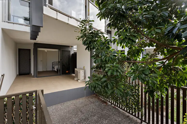 Fourth view of Homely apartment listing, 24/10 Grand Parade, Kawana Island QLD 4575
