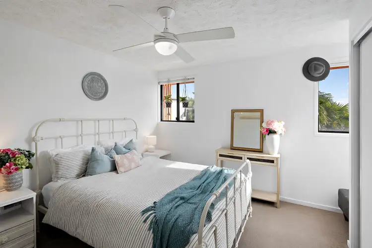 Fifth view of Homely apartment listing, 24/10 Grand Parade, Kawana Island QLD 4575