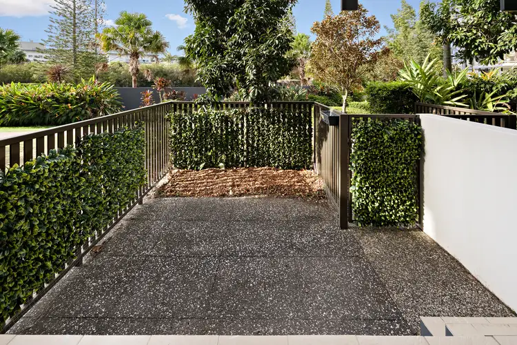 Sixth view of Homely apartment listing, 24/10 Grand Parade, Kawana Island QLD 4575