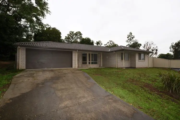 6 Myler Court, Gatton QLD 4343