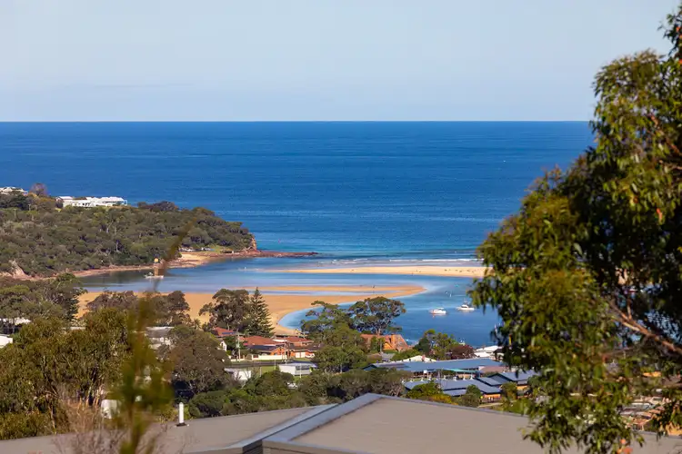 Sixth view of Homely land listing, 34 The Crest, Merimbula NSW 2548
