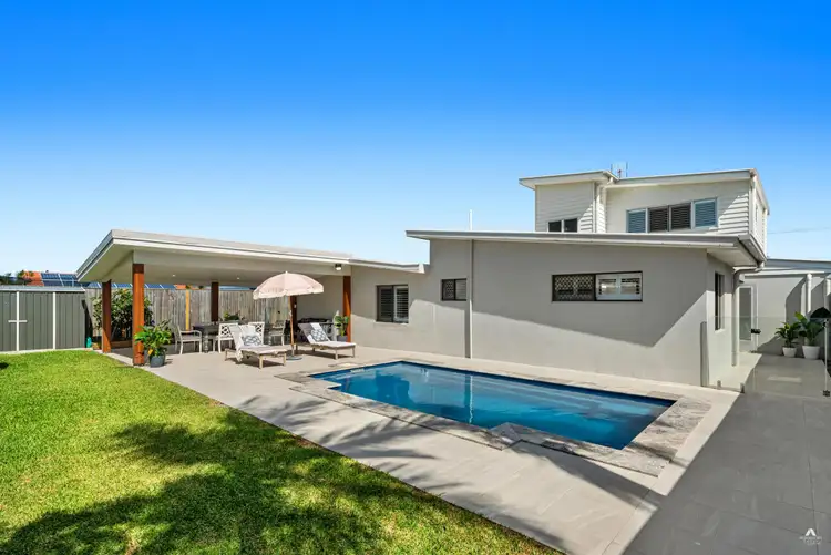 Second view of Homely house listing, 29 Lapoinya Crescent, Warana QLD 4575