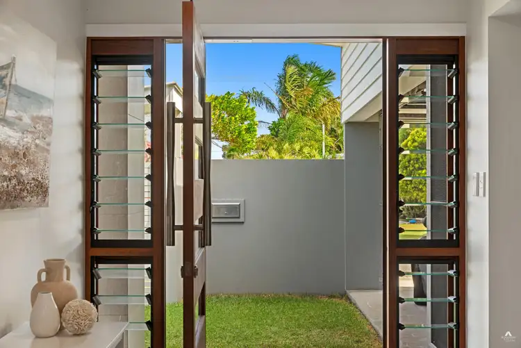 Fourth view of Homely house listing, 29 Lapoinya Crescent, Warana QLD 4575