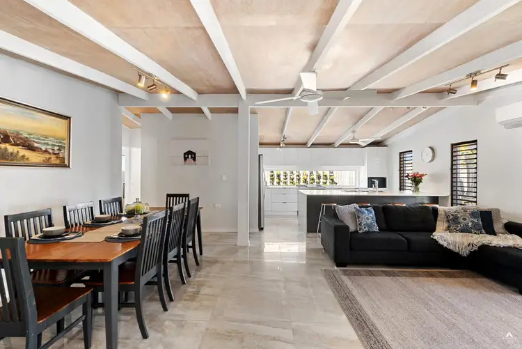 Fifth view of Homely house listing, 29 Lapoinya Crescent, Warana QLD 4575