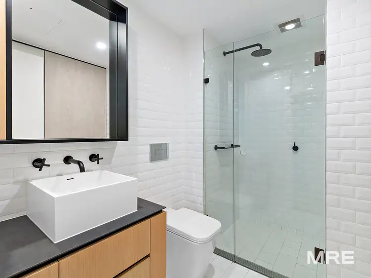 Sixth view of Homely apartment listing, 501/93 Flemington Road, North Melbourne VIC 3051