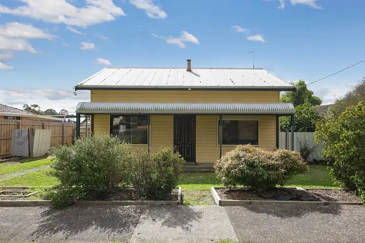 Main view of Homely house listing, 70 Parrott Street, Cobden VIC 3266