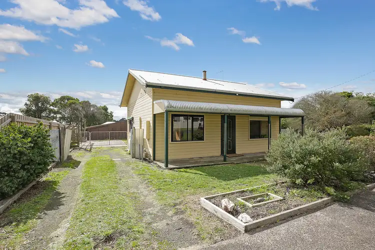 Second view of Homely house listing, 70 Parrott Street, Cobden VIC 3266