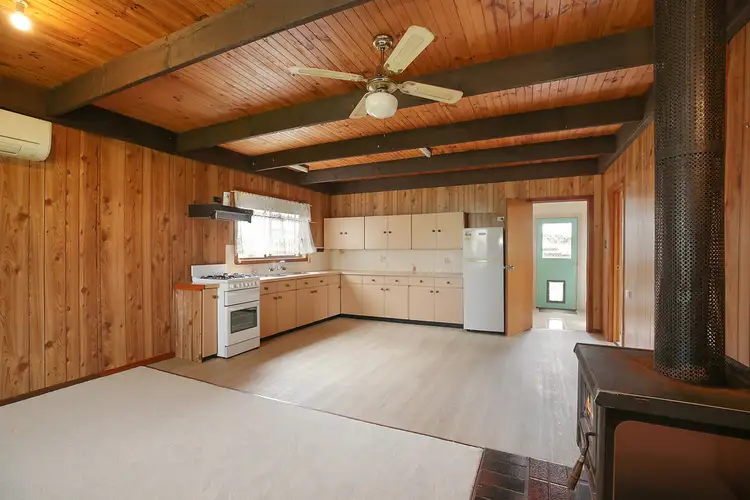 Fifth view of Homely house listing, 70 Parrott Street, Cobden VIC 3266