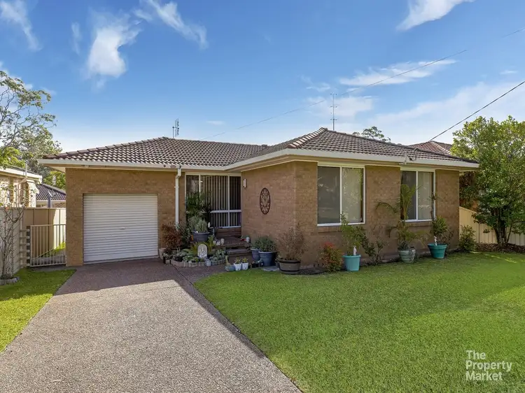 Main view of Homely house listing, 4 Omega Avenue, Summerland Point NSW 2259