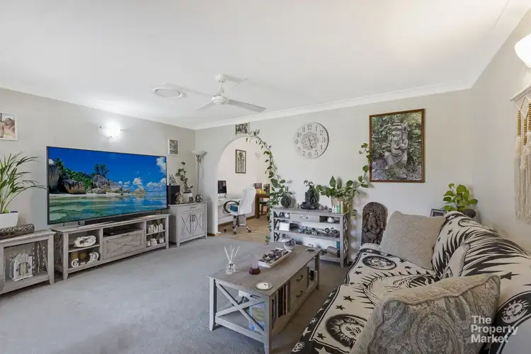 Second view of Homely house listing, 4 Omega Avenue, Summerland Point NSW 2259