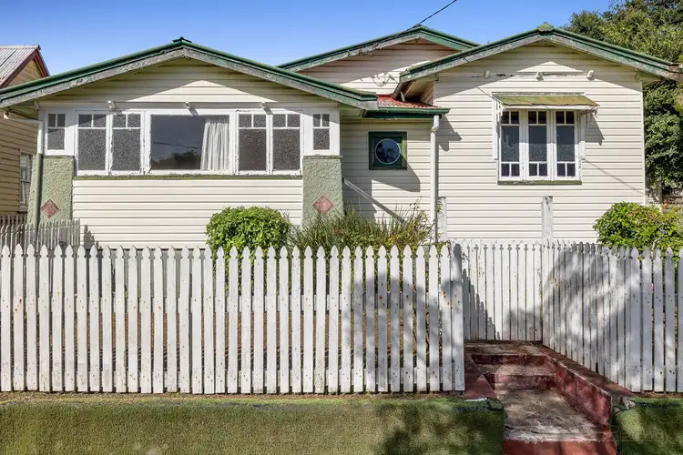 52 Raff Street, Toowoomba City QLD 4350