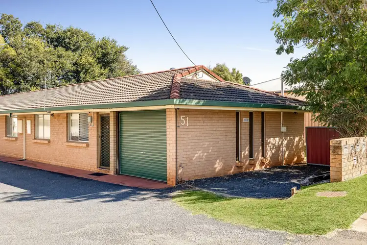 1/51 Grenier Street, Toowoomba City QLD 4350